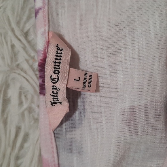 JUICY Couture Top - Picture 3 of 5